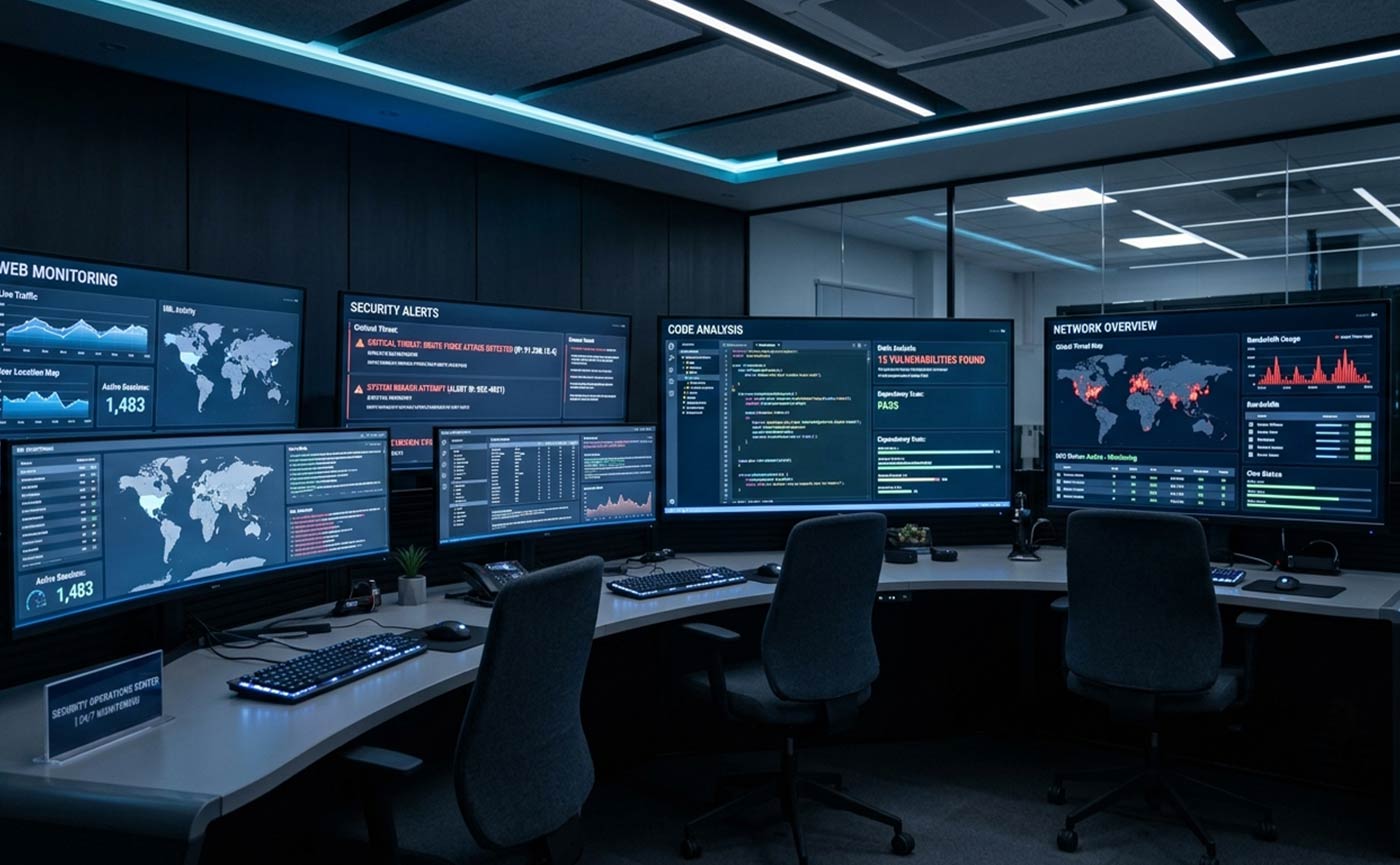 ¿Por qué parece que cada vez aparecen más vulnerabilidades de seguridad en las páginas web?