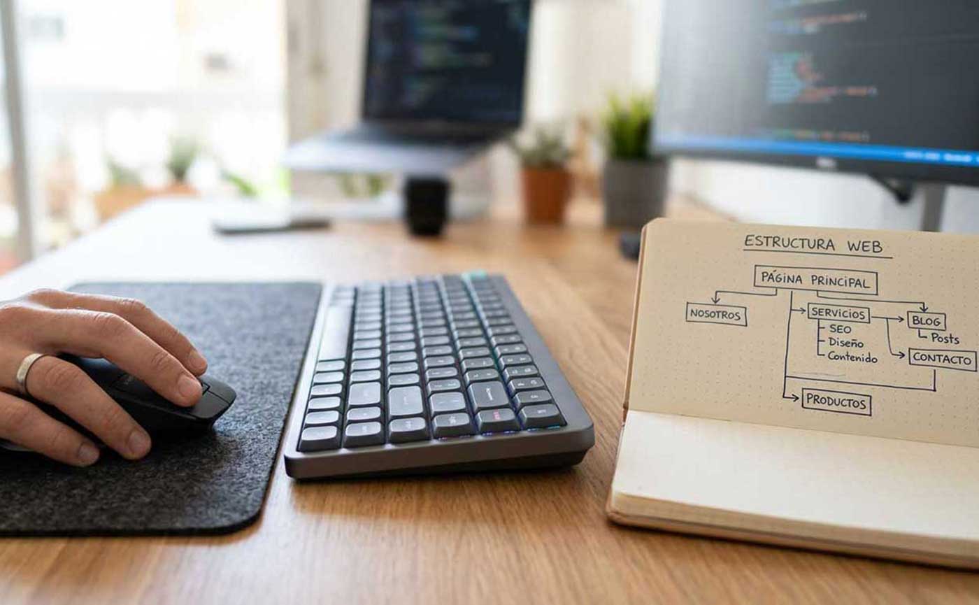 ¿Merece la pena arreglar tu página web o es mejor empezar de cero? ¿Merece la pena arreglar tu página web o es mejor empezar de cero?