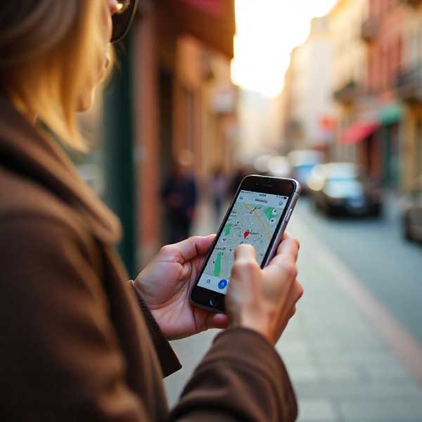 Diseño de páginas web para posicionar en Alcorcón