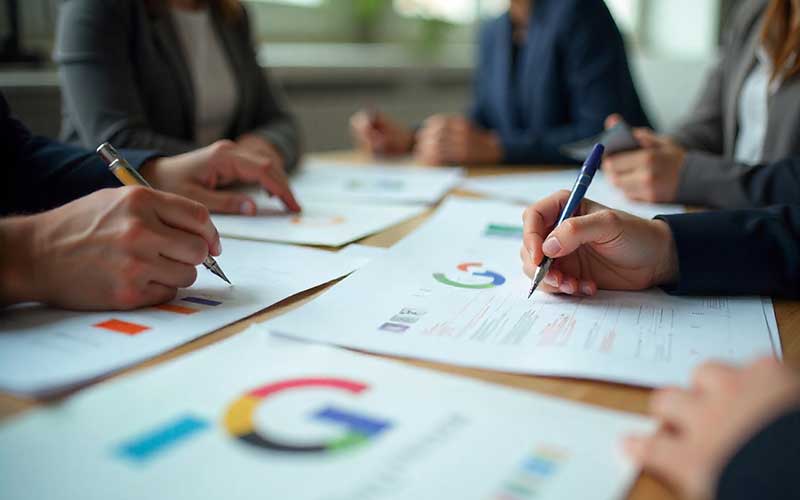 Beneficios de un buen marketing corporativo