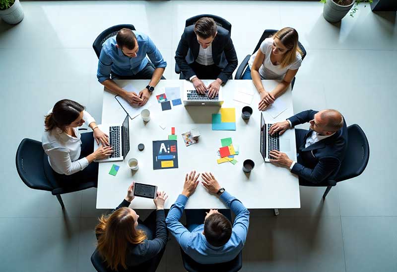 Azaelia te ofrece compromiso y profesionalidad en los proyectos de páginas web  y posicionamiento en buscadores