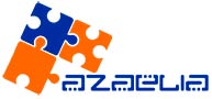 Azaelia. Diseño de páginas web y tiendas online